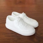 16 модные 1:6 кроссовки для куклы блайз изогнутая красочная кукольная обувь для куклы