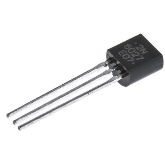 

Новинка 50 шт./лот 2N6027 6027