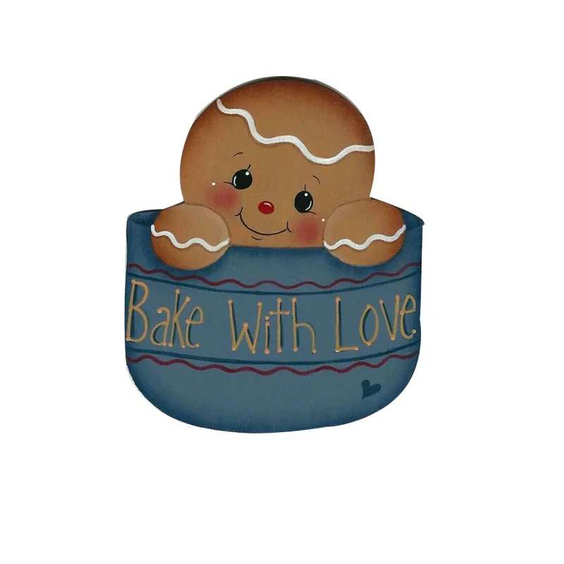 Металлические штампы для вырезания имбиря трафареты рукоделия скрапбукинга