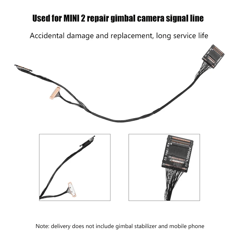 

Repair Gimbal and Camera Signal Line for Mini 2 Drone Accessories