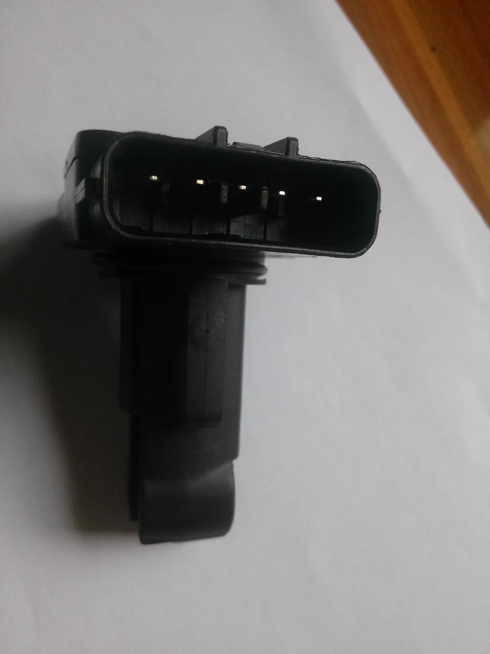 Датчик расхода воздуха для Ford Ranger Jaguar S-Type X-Type XF XJ XK8 Land Rover Discovery Freelander OE No.:197400-2000 10