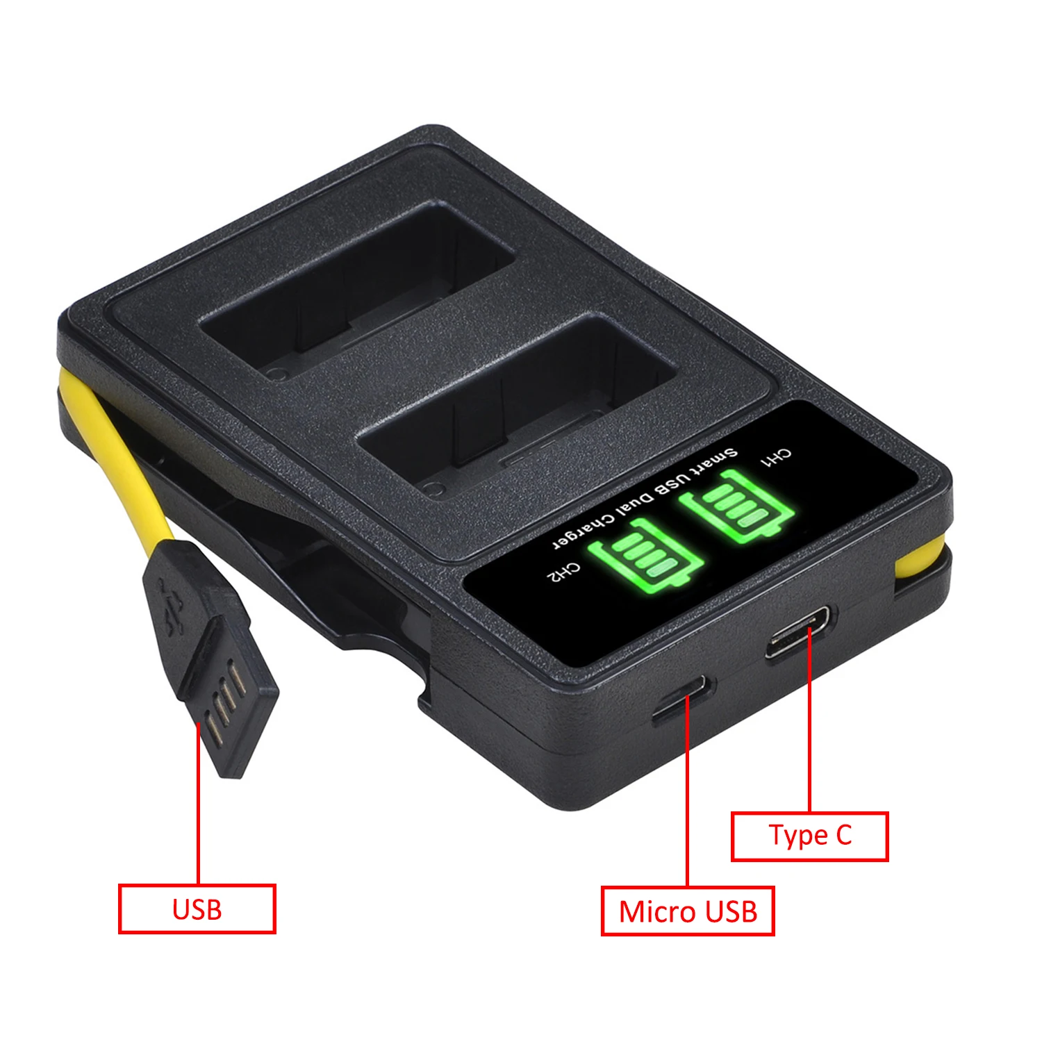 LP-E12 LPE12 аккумулятор + LP E12 зарядное устройство для Canon EOS M M2 M10 M50 M100 100D SX70 HS Kiss X7 Rebel SL1