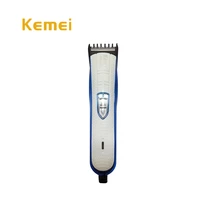 kemei professional clippers for men hair clipper barber special for barber shop light quiet and easy to take care of household