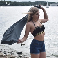 Быстросохнущее походное полотенце#4