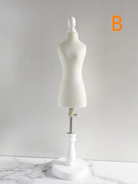 3 вида стилей детский манекен для домашних животных гибкий женского швейного