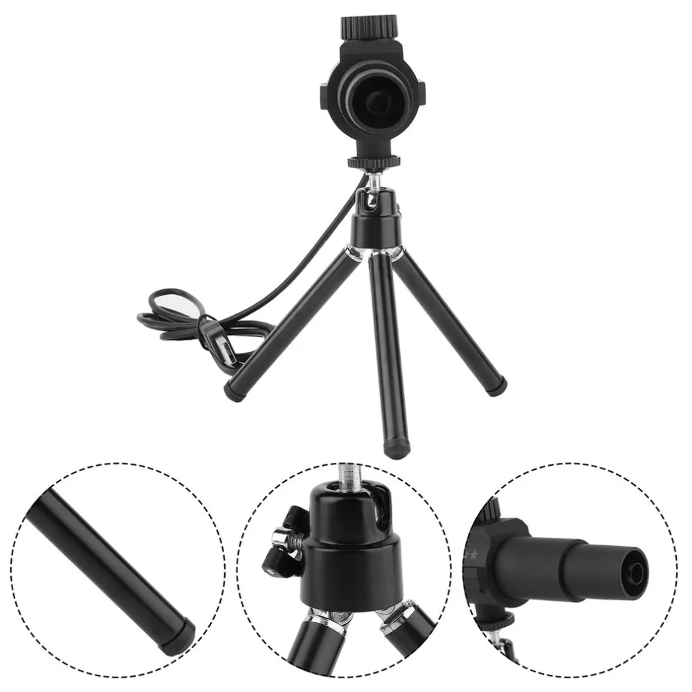 

Smart Digital USB Telescope Monocular Adjustable Scalable Camera ZOOM 70X 2.0MP Monitor for Photographing Videotaping New Hot
