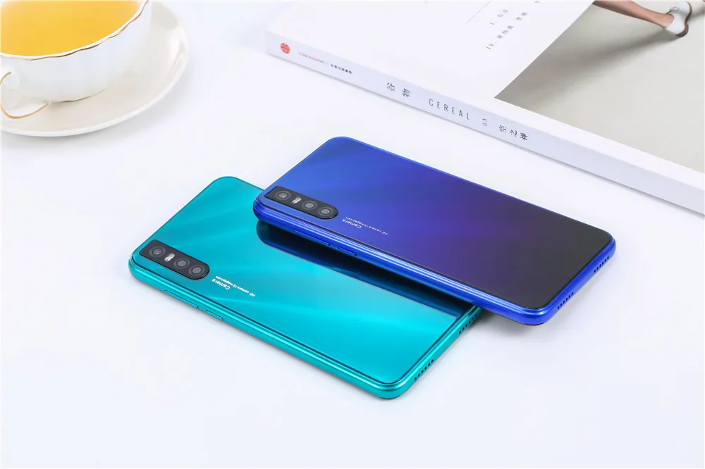 Mate 20 Pro FHD, глобальная версия, четырехъядерный смартфон, 4 грамма, 64 Гб ПЗУ, 6,0 дюймов, 13 МП, разблокированный, для распознавания лица, android, мобильные телефоны