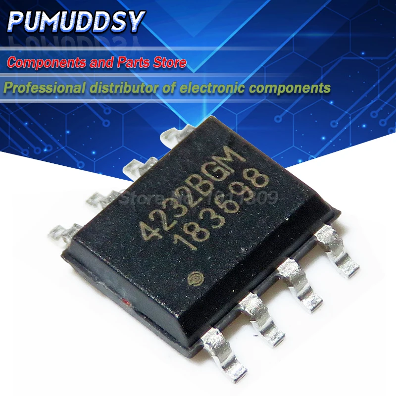 10 шт. AP4232BGM 4232BGM 4232GM AP4232GM SOP8 IC
