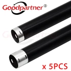 5X AE011131 AE01-1131 верхний тепловой ролик фьюзера для RICOH Aficio MP 301 301SP 301SPF  MP301 MP301SP MP301SPF