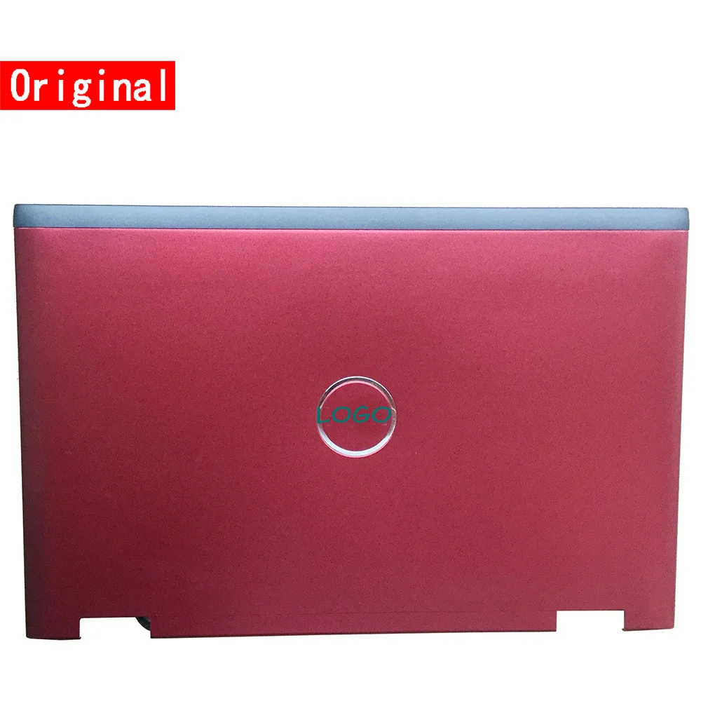 

Новый оригинальный чехол для ноутбука Dell Vostro 3550 V3550, задняя крышка ЖК-экрана, верхняя крышка корпуса, чехол 0DHYP 00DHYP