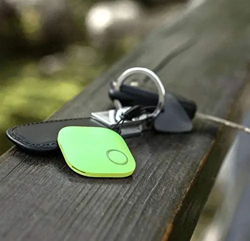 Устройство для отслеживания Bluetooth-трекер автомобиля автомобиль животных |