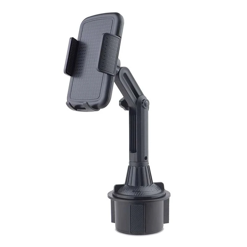 

10pcs new Universal Car Telephone Stand Cup Phone Holder Stand Adjustable Long Arm Drink Bottle Mount Mobile Phone Accessories