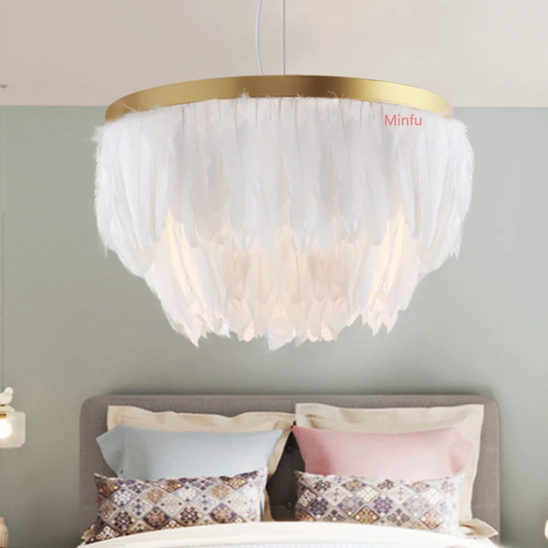 Светодиодная Подвесная лампа в индийском стиле светильник с простыми крашеными