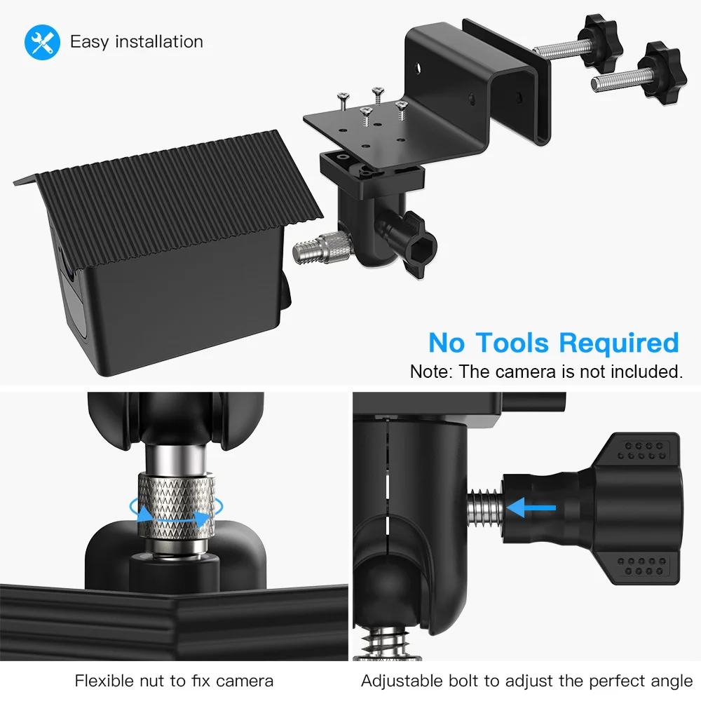 Сточная канава кронштейн защитное с регулируемым креплением устойчивость к