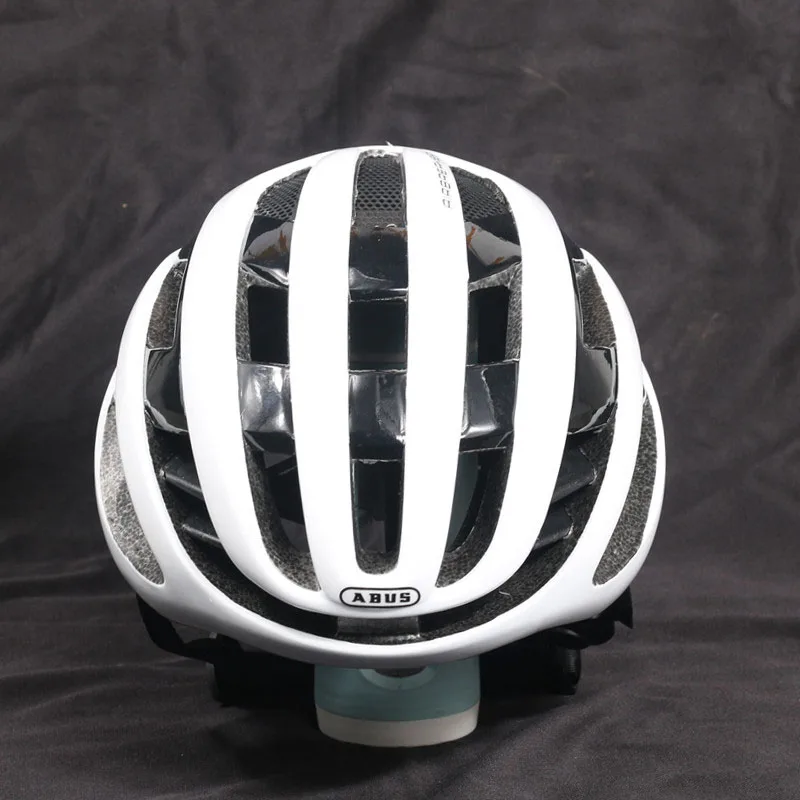 Airbreakers Road Bicycle Helmet Red Bike Mtb Men Cycling Sport Cap Foxe Evade Prevail aeone Tld Radare Abuse D | Спорт и развлечения