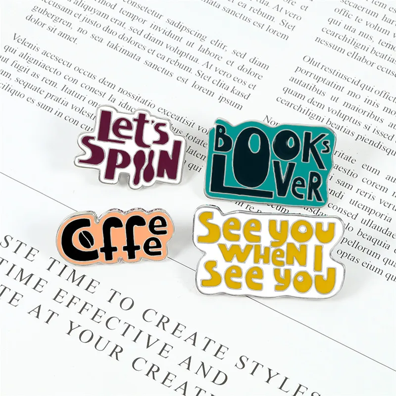 2-7 шт./компл. Милая эмалированная брошь в виде кота собаки лапы сердца пиццы для