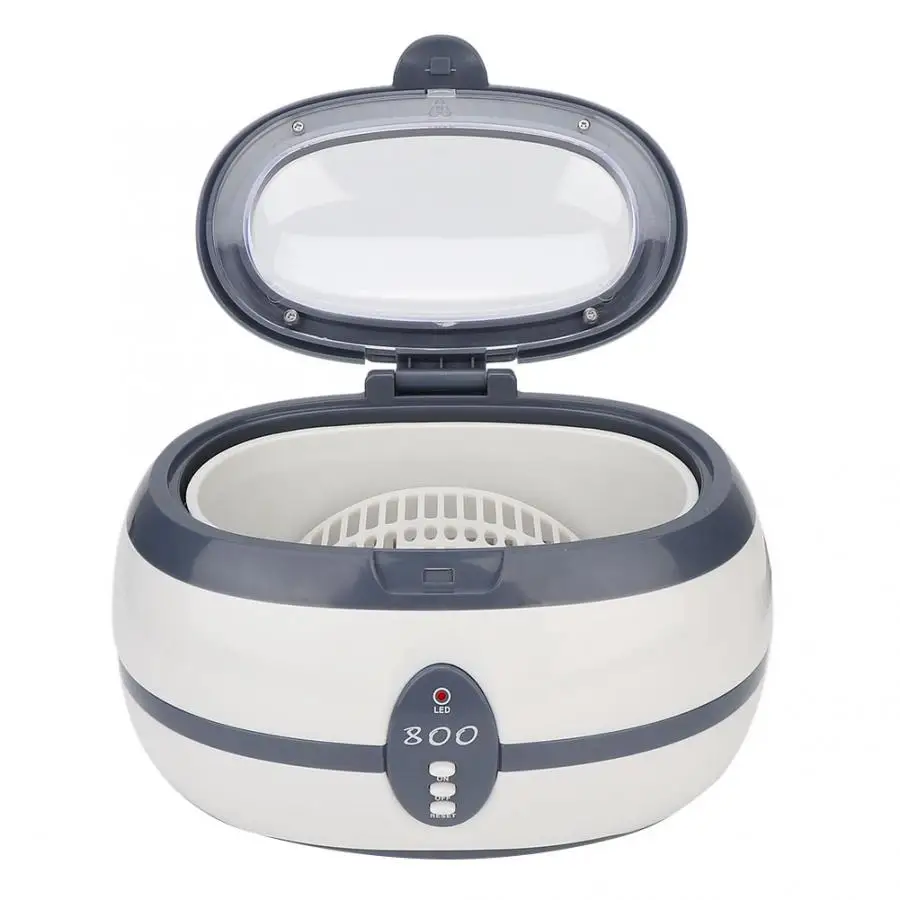 Маникюрный пылесос профессиональный ультразвуковой очиститель детали для