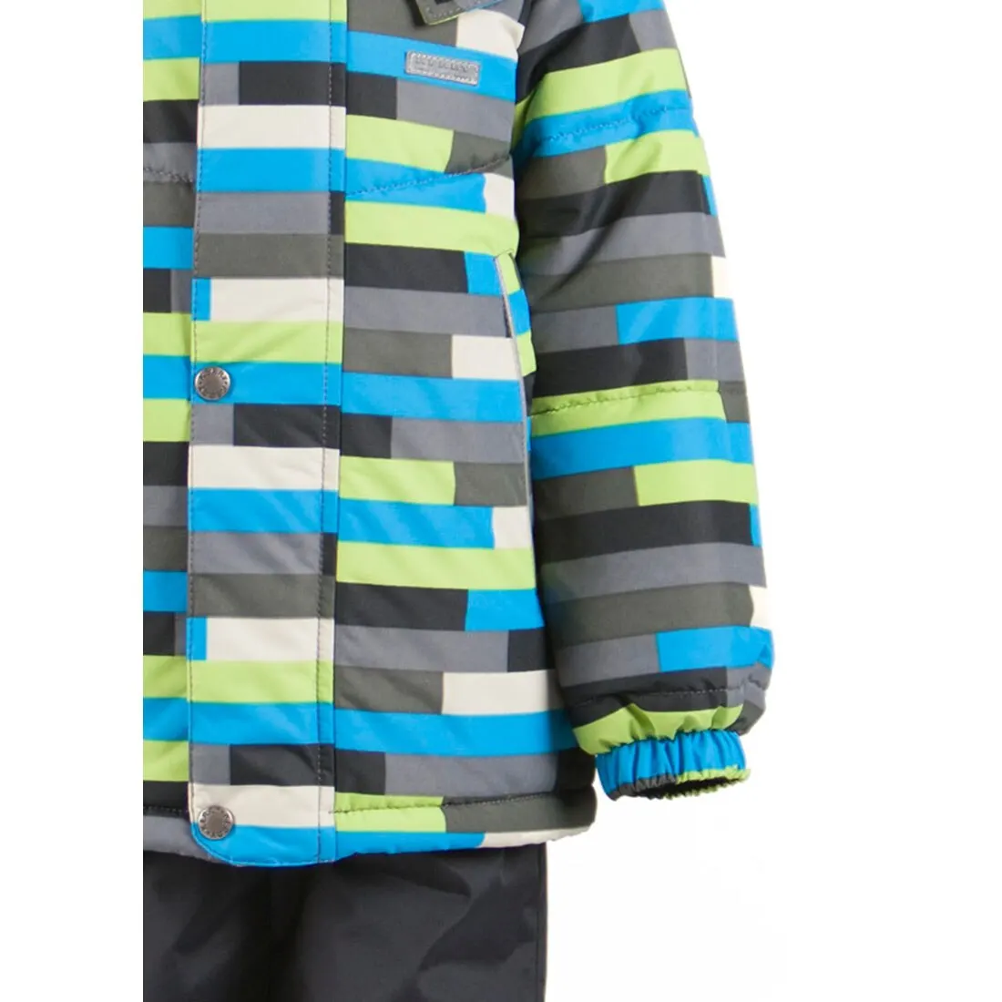 Комплект для мальчиков KERRY ROBIS K18420 D|Комплекты одежды девочек| |