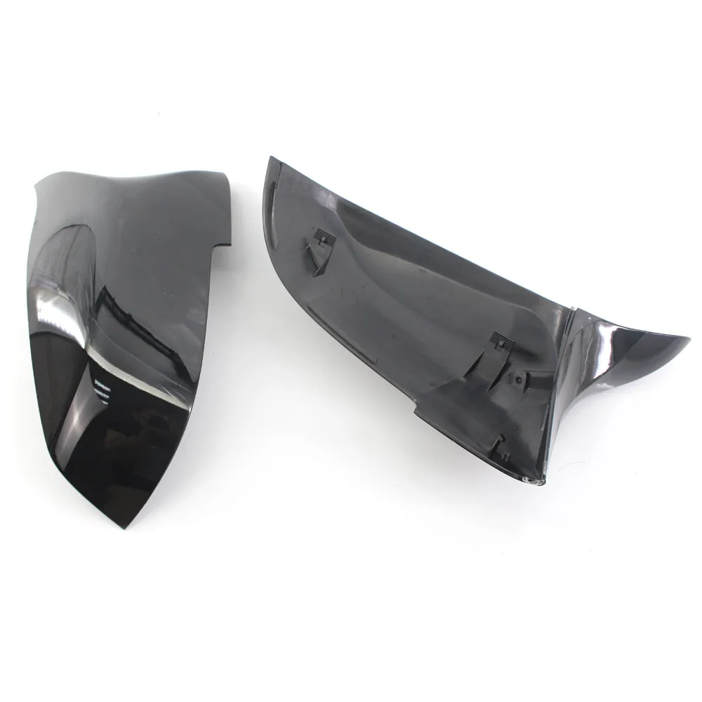 Сменные колпачки для боковых зеркал заднего вида BMW 5 6 7 Series F10 F18 F11 F06 F07 F12 F13 F01 F02 2014