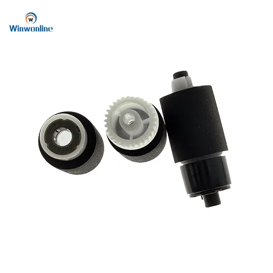 1 комплект Ролик пикап для Kyocera FS6025 6030 6525 6530 9100 9500 P3060 205 C8525 302HN06080 302F906230 302F909171|Детали
