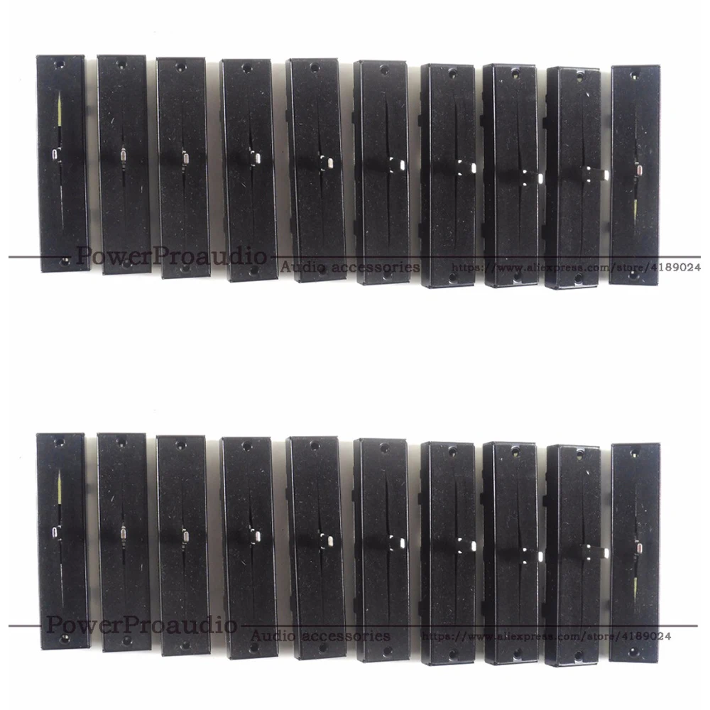 20 шт./лот оригинальный кроссфейдер для Vestax VCI-300 VCI-300MK2 VCI-400MK2