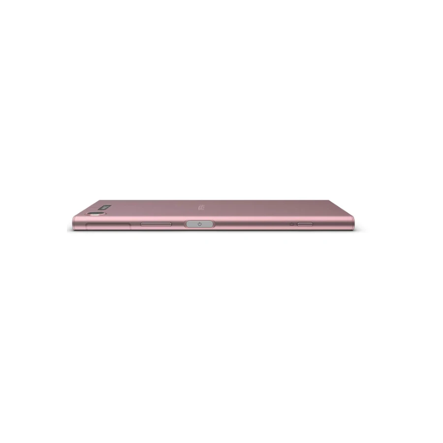 5," Dual Sim sony Xperia XZ1 G8342 4 Гб 64 Гб мобильный телефон 4G LTE Snapdragon 835 Восьмиядерный Android NFC Смартфон