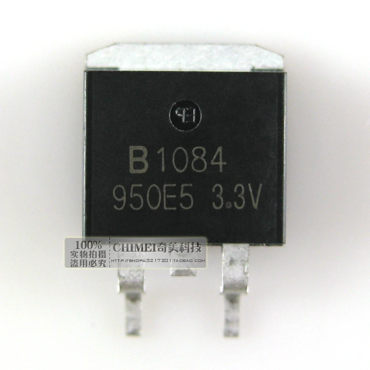 

Free Delivery. BM1084-3.3-3.3-1084 LCD power supply voltage strips tubes