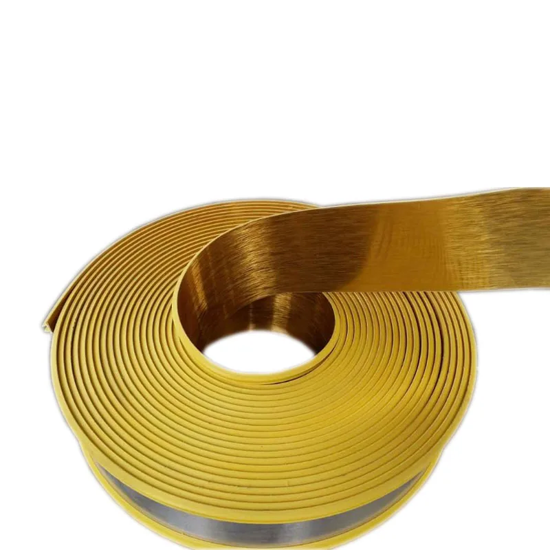 Алюминиевая катушка для букв с подсветкой ручной работы материал изготовления