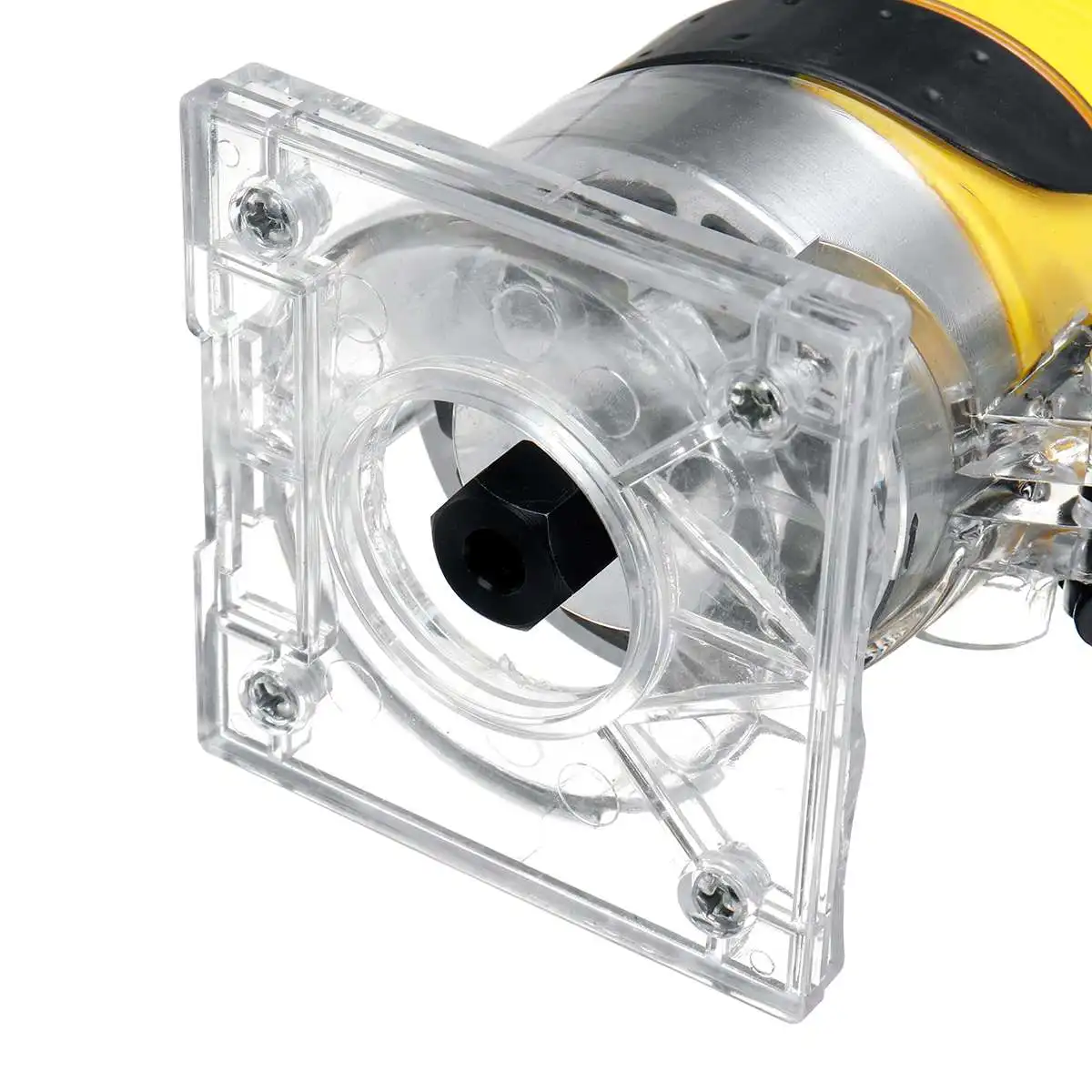 Новый 2200W 6 скоростей ручной электрический триммер 110V /220V быстроходный