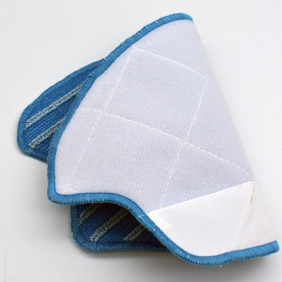 

For ECOVACS DeEbot DE55 Vacuum Cleaner Parts Side brush Hepa Filter Roller Brush Mop Pad Cloth Vacuum Filter Replacement Kit