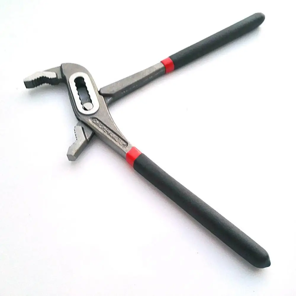 Высококачественные многофункциональные регулируемые водяной насос плоскогубцы