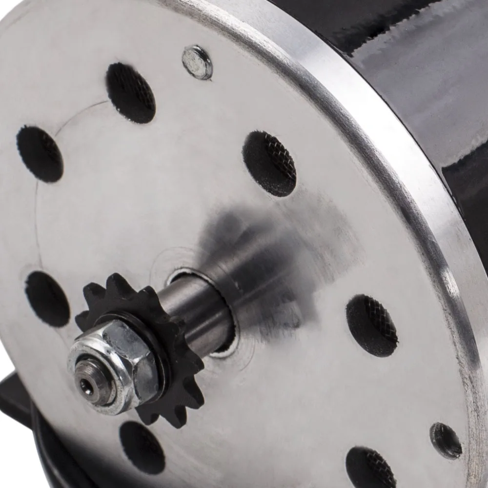 Precio Motor de bicicleta eléctrica de 500 vatios