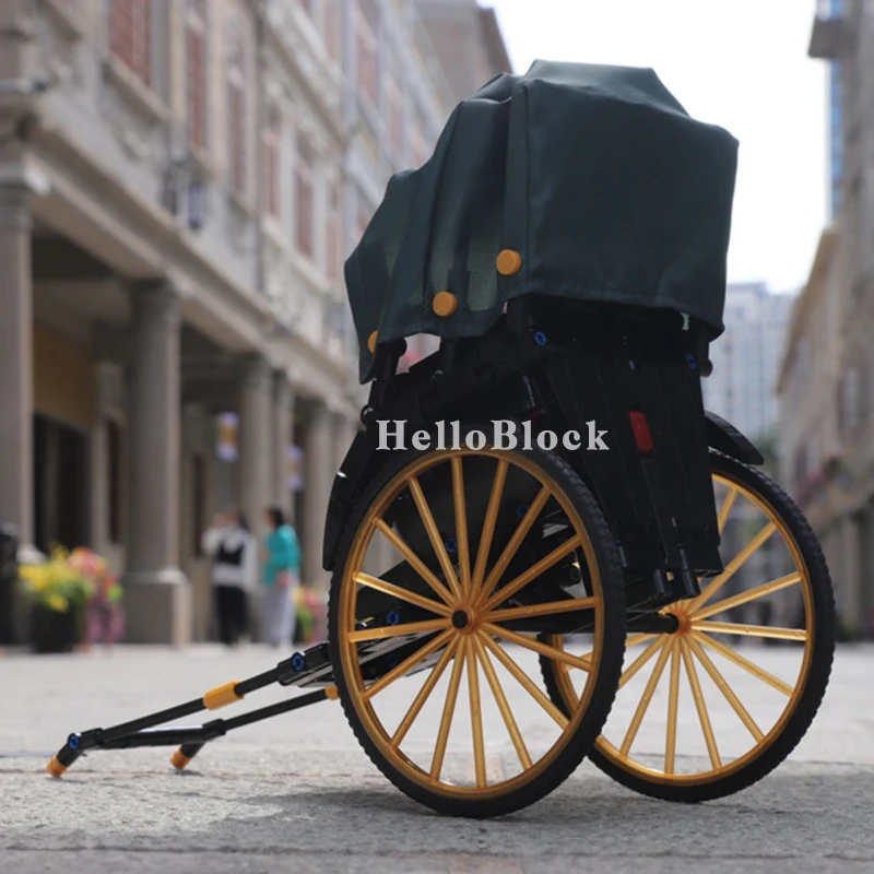 Серия City классическая ретро ностальгия рикша внедорожный велосипед горный