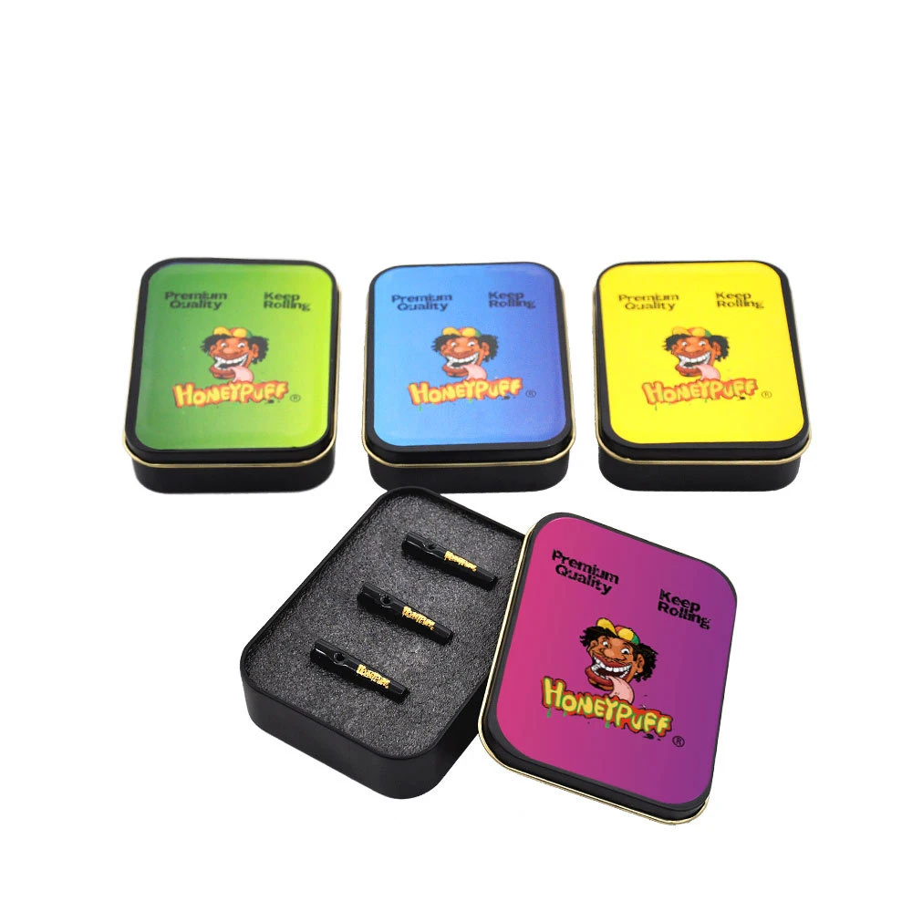 Многоразовые наконечники для сигаретного фильтра мундштук стеклянные рта