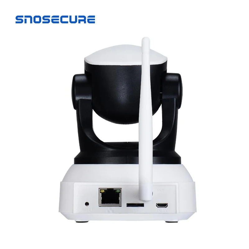 Беспроводная ip-камера SNOSECURE HD 1080P PTZ Wi-Fi водонепроницаемая Поддержка P2P Onvif сетевая