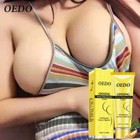 oedo up size breast enlargement cream promote female hormones firming body cream elasticity breast hip enhancement chest care