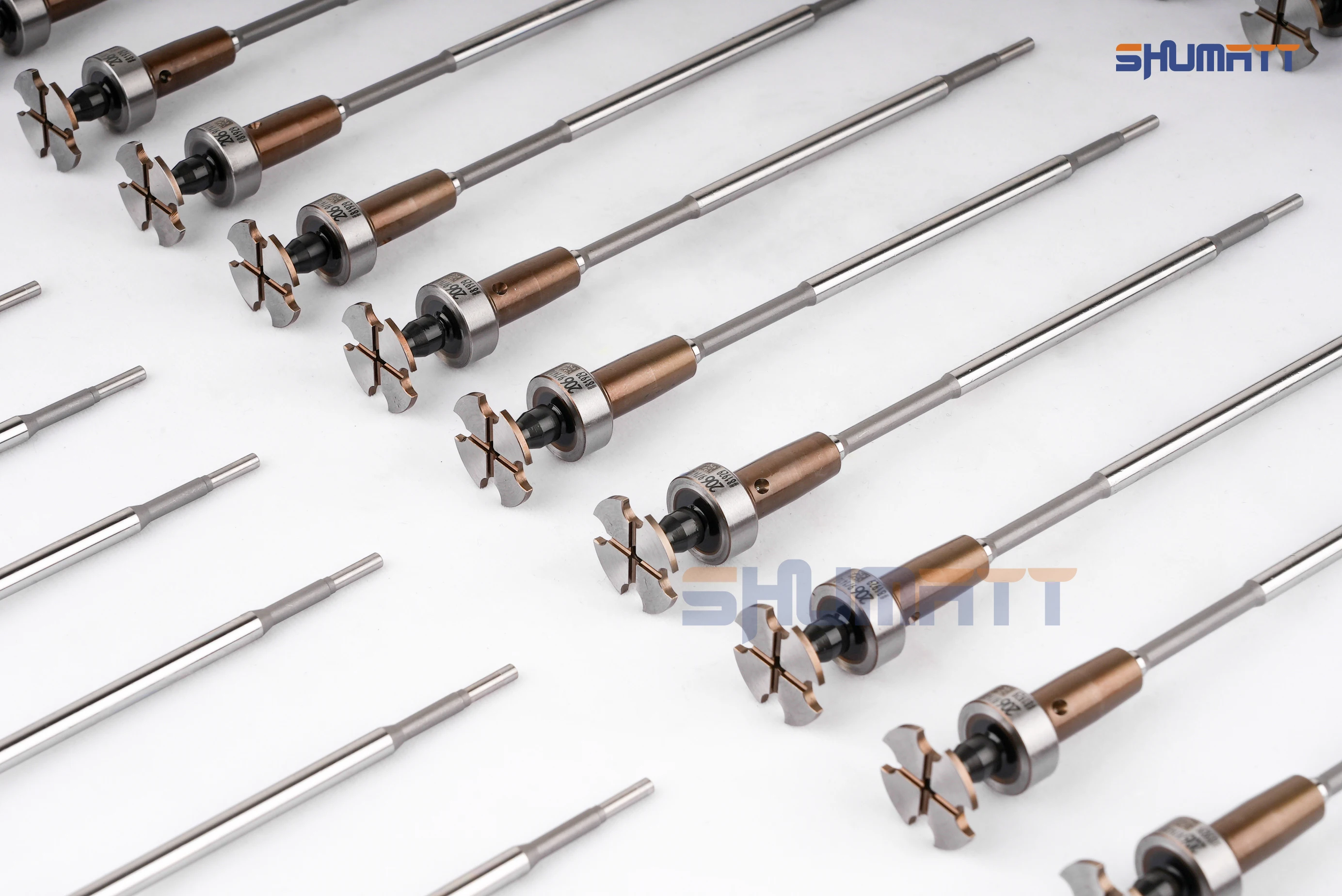 Клапан в сборе F00VC45200/F00VC01201 206 для впрыска 0445110418 | Автомобили и мотоциклы