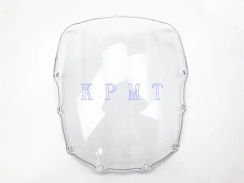 Лобовое стекло для Kawasaki ZZR400 ZZR600 ZZR 400 600 1993-2007 1999 2000 2001 2002 2003 2004 2005 1994 1996 |