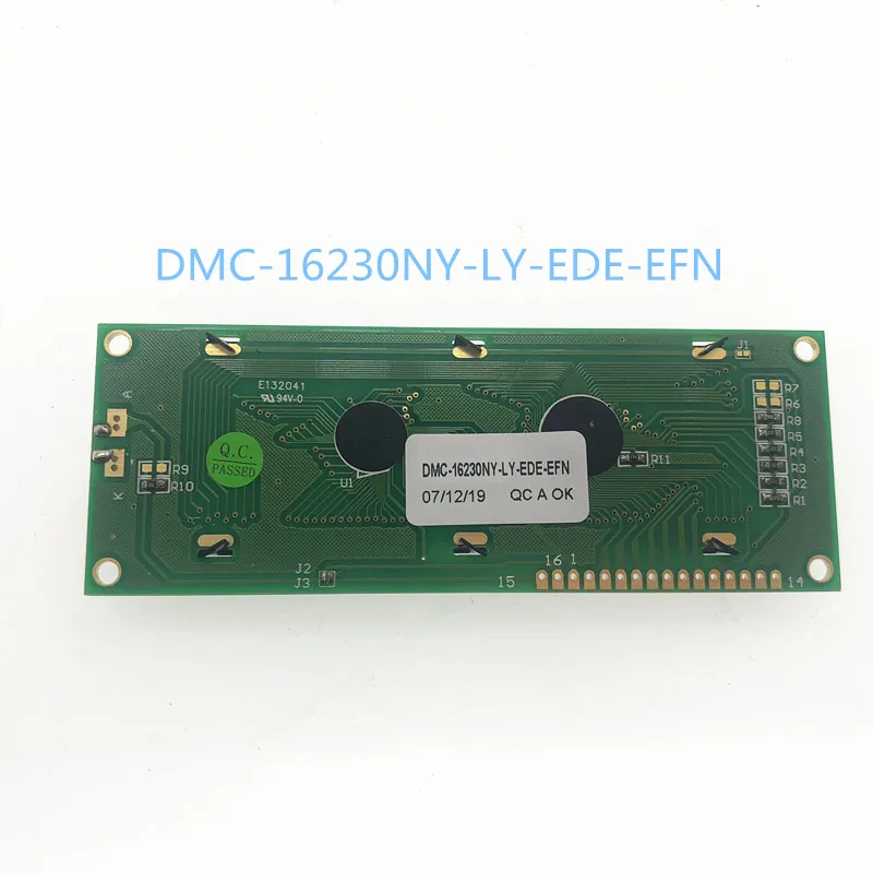 

DMC-16230NY-LY-EDE-EFN (KYOCERA INDUSTRIAL CERAMICS cortorati