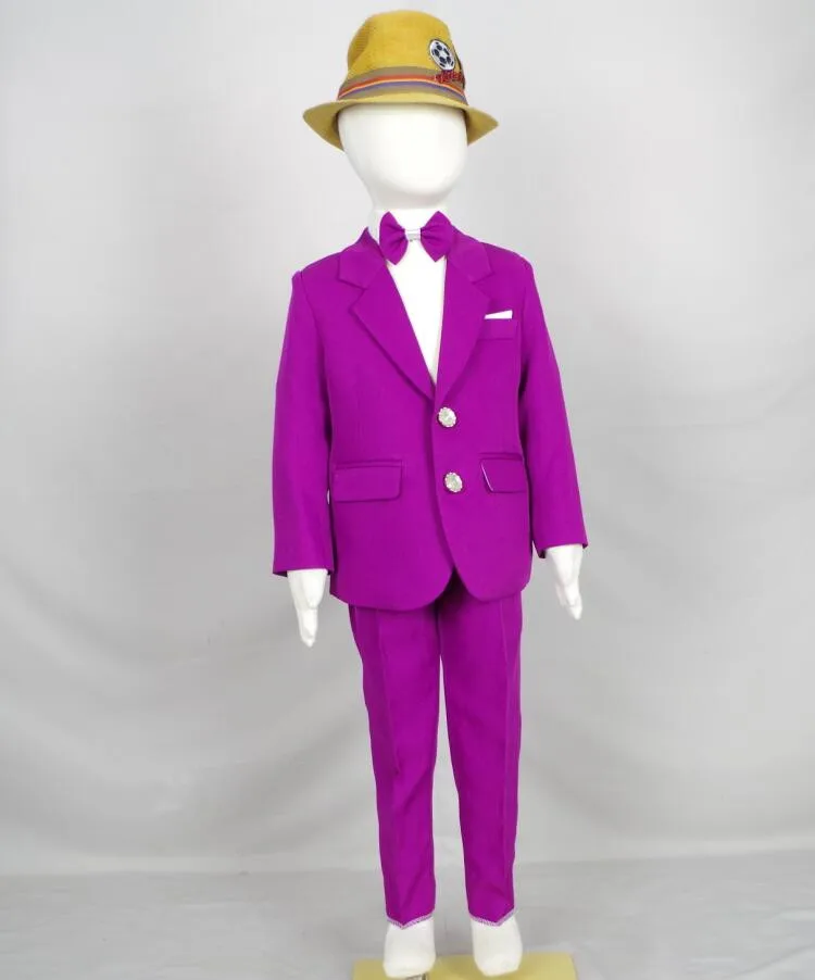 Блейзеры карамельных цветов для девочек и мальчиков костюмы 2-12 лет