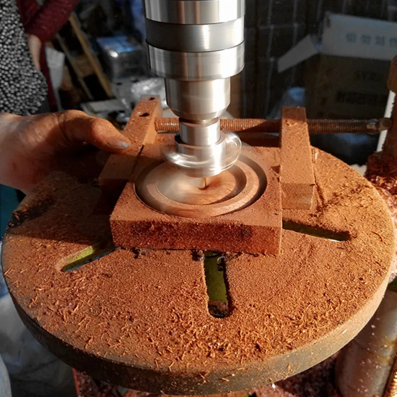 Браслет сверло лезвия ручка деревообрабатывающий станок с ЧПУ Фрезерный резак