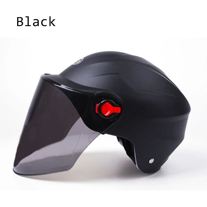 Зимняя шапка для мотокросса с открытым лицом ветрозащитная мотоциклетная