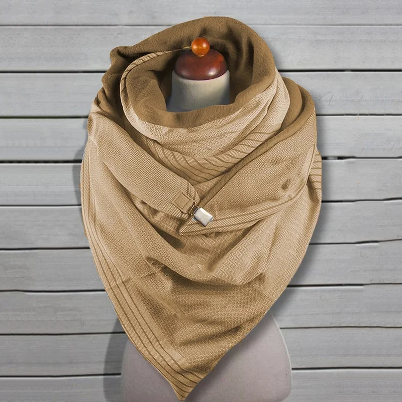 Британский стиль шарф платок мужчин и женщин Зимние сапоги Теплые ботильоны