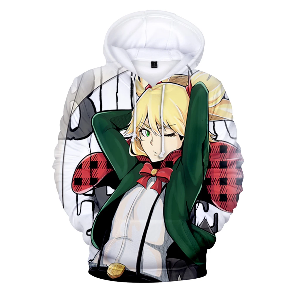 

Burn the Witch 3D Hoodies Men Women Kpop Sweatshirt Fashion Oversize Pullover Streetwear Hoodie Autumn Sweatshirt Burn the Witch