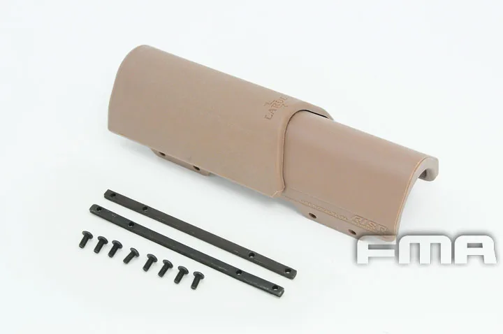 Тактический подъемник FMA LaRue для CTR/MOE стоковый щек аксессуары охоты tb220|Аксессуары