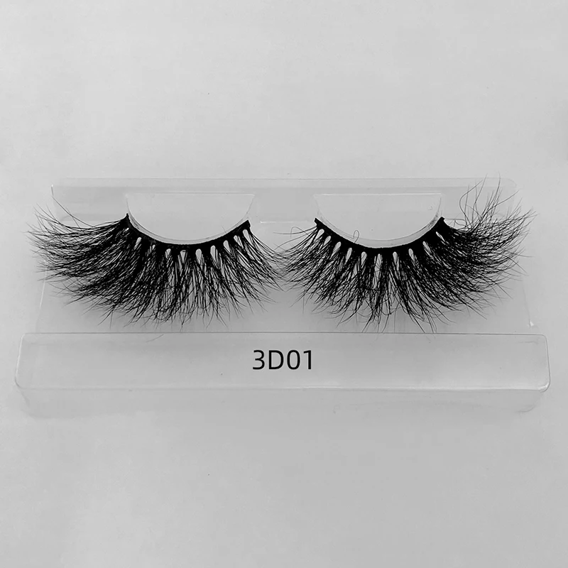 

Real mink lashes Wholesale eyelashes 10/20/30/40/50 pcs Natural mink eyelashes wholesale eyelashes bulk eyelash extension NEW