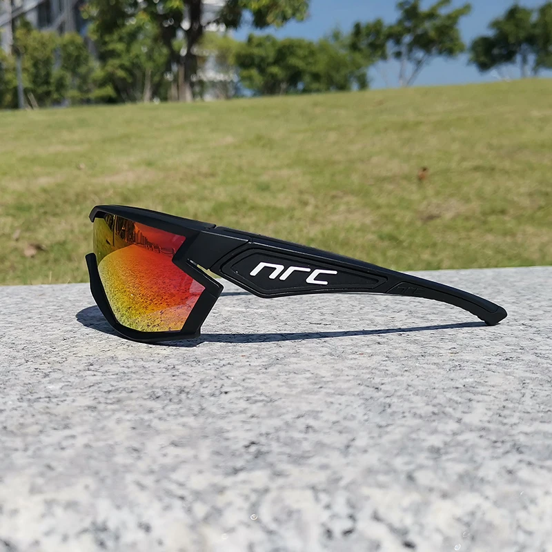 Очки велосипедные фотохромные с защитой от УФ-излучения | Спорт и развлечения