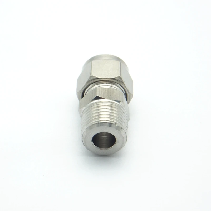304 нержавеющая сталь 1/8 &quot1/4&quot 3/8 &quot1/2&quot с британской конической трубной