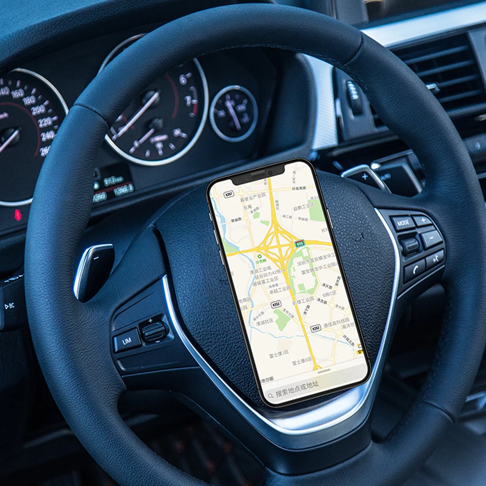 Цветущая лама нано резиновая накладка Универсальная автомобильная наклейка