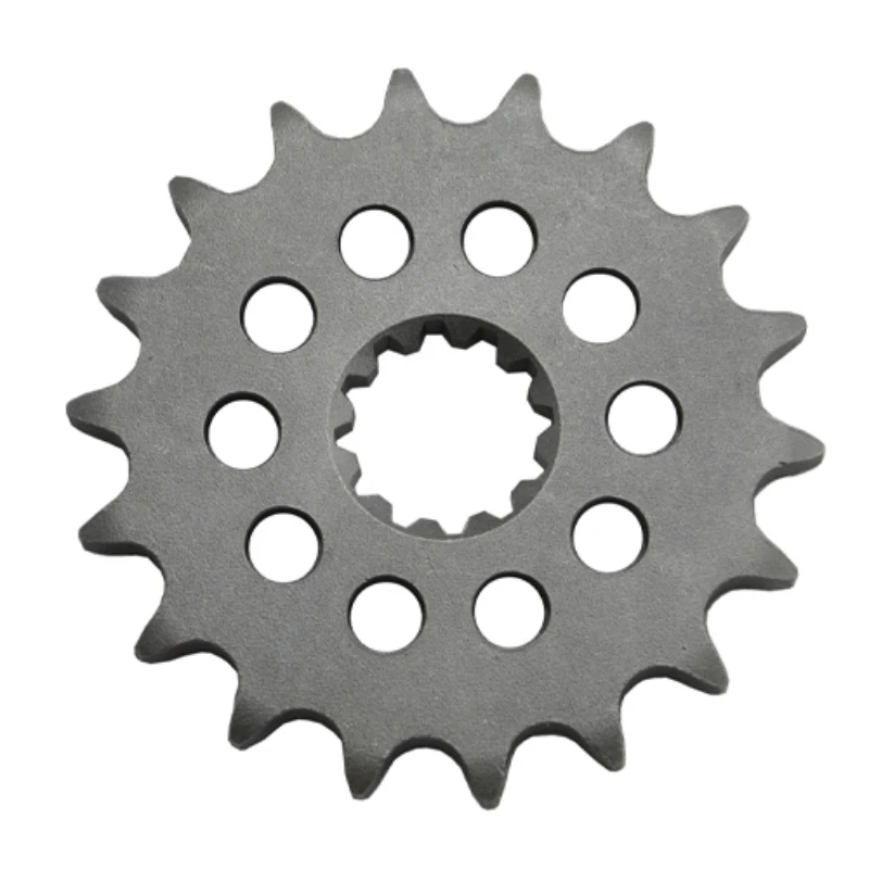 

530 Motorcycle Front Sprocket Pinion For Kawasaki Road GPZ900 Ninja ZX1100 ZX-11 ZX-12R ZX11 ZX12R ZZ-R1100 ZZ-R1200